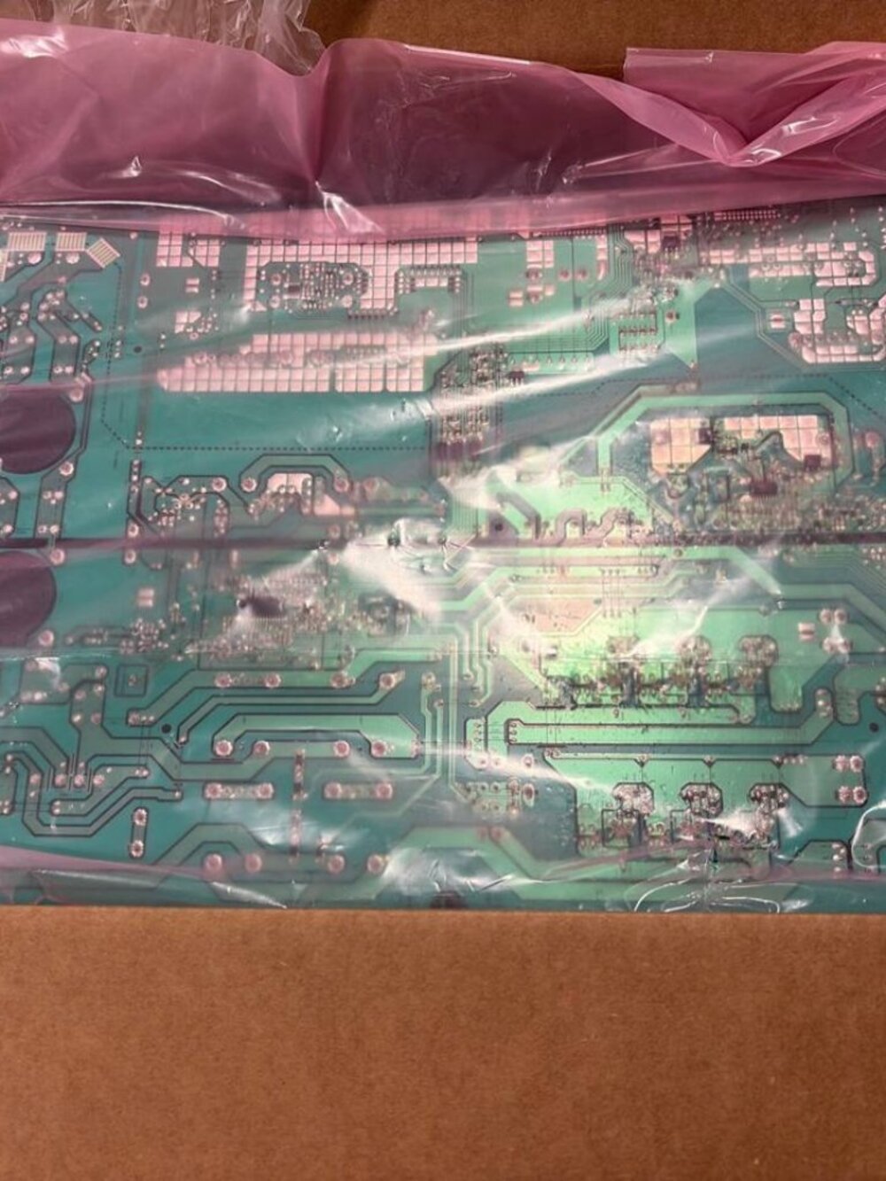 EAY65689425 power board BRAND NEW OLED77B3AUA